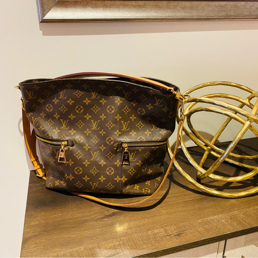 Louis Vuitton Melie